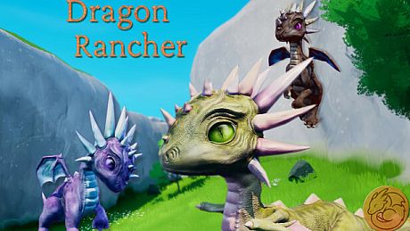 Dragon Rancher Game