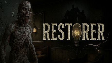 RESTORER Game