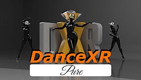 DanceXR Pure