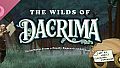The Wilds of Dacrima: Field Notes from a Poorly Supervised Alchemist and his Unruly Clockwork Companion Soundtrack