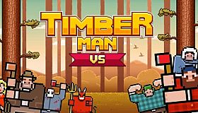 Timberman VS