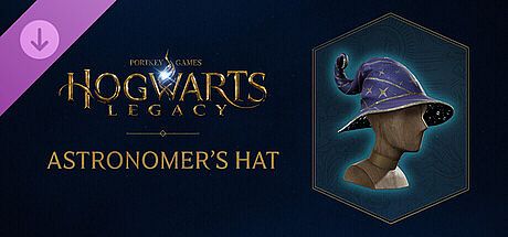 Hogwarts Legacy: Astronomer's Hat