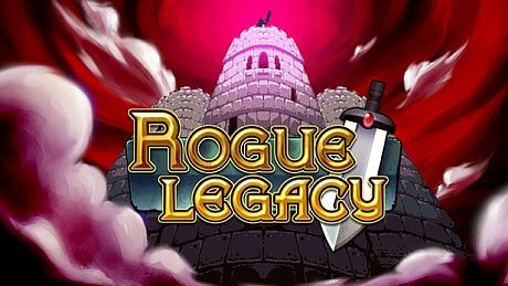 Rogue Legacy Game