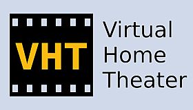 Virtual Home Theater VR Video Player