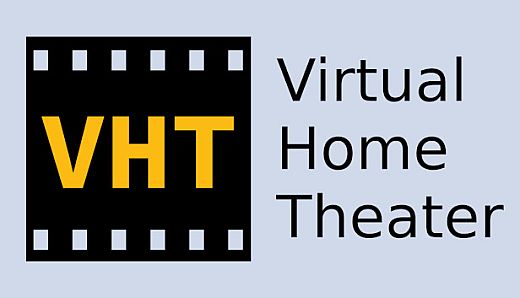 Virtual Home Theater VR Video Player