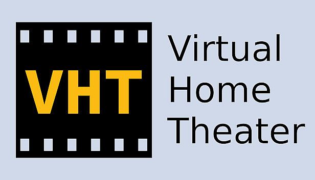 Buy Virtual Home Theater VR Video Player