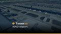Tower!3D - KIAD Airport