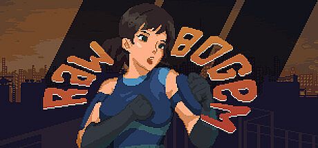 Rawbogem