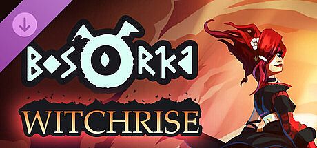 Bosorka: Witchrise DLC