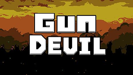 Gun Devil Game