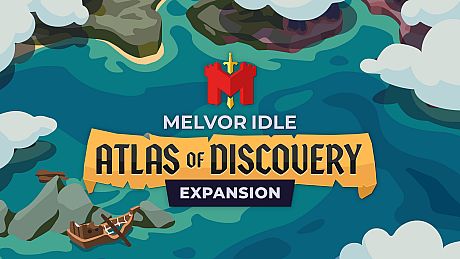 Atlas of Discovery DLC