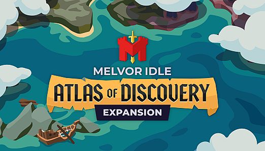 Atlas of Discovery