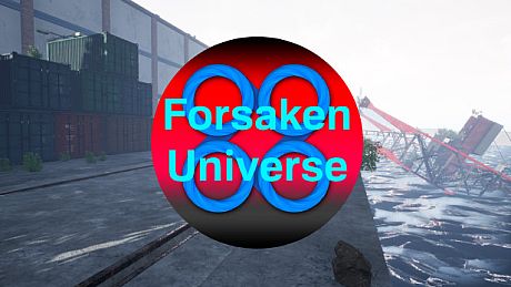 Forsaken Universe Game