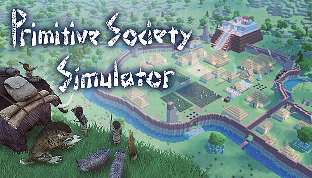 Buy Primitive Society Simulator
