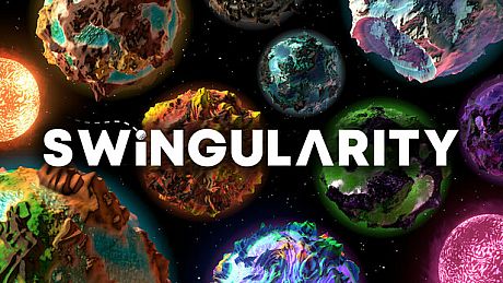 Swingularity Game