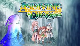 Asdivine Dios