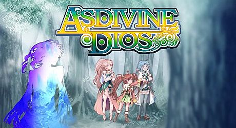 Asdivine Dios Game
