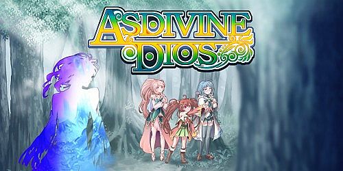 Asdivine Dios