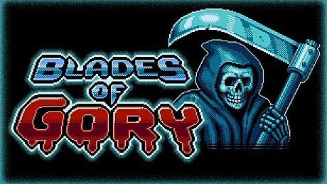 Blades of Gory Game