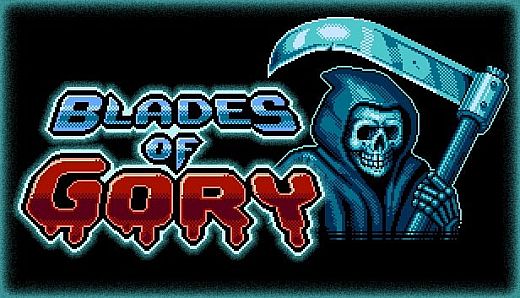 Blades of Gory