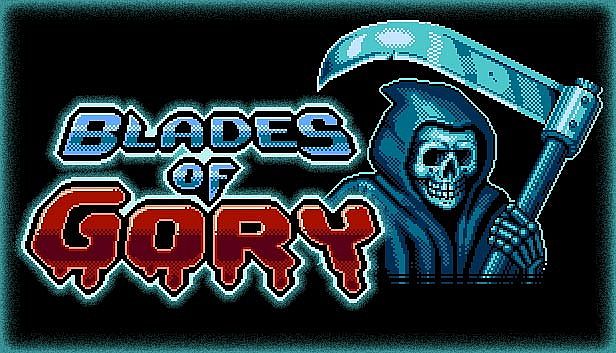 Buy Blades of Gory