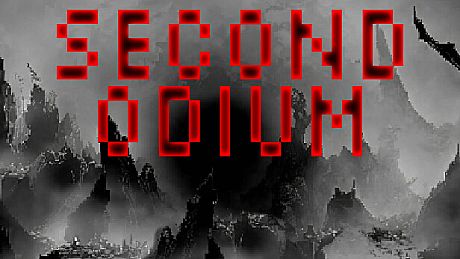 Second Odium Game