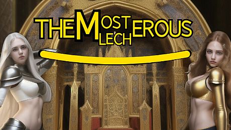 The Most Lecherous Game