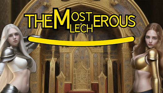 The Most Lecherous