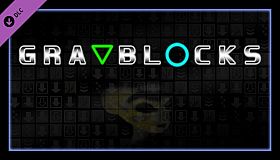 GravBlocks - Puzzle Solver