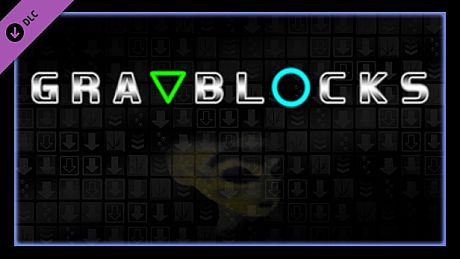 GravBlocks - Puzzle Solver DLC