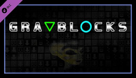 GravBlocks - Puzzle Solver