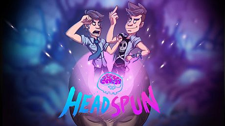 Headspun Game