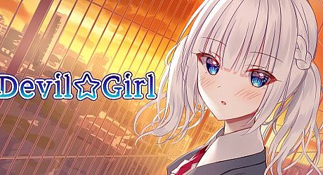 Devil Girl Game