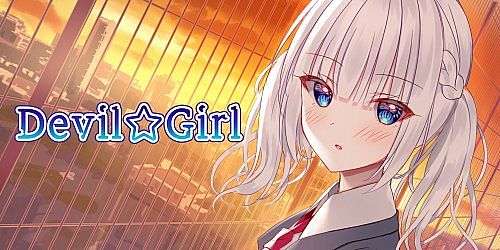 Devil Girl