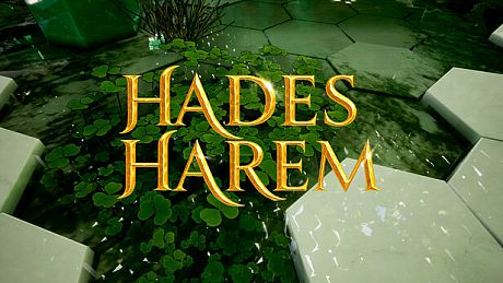 Hades Harem Game