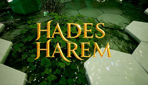 Hades Harem