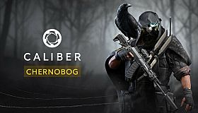 Caliber: Chernobog