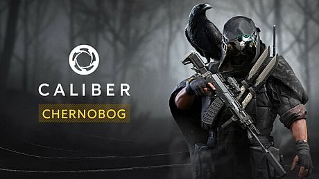 Caliber: Chernobog DLC