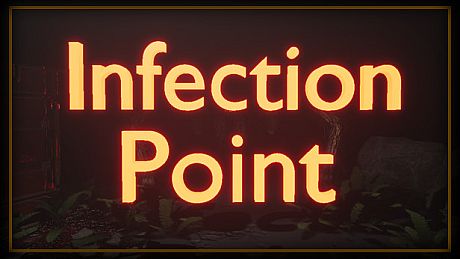 Infection Point Game