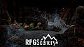 RPGScenery - Spider Cave