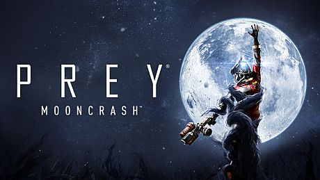 Prey - Mooncrash DLC