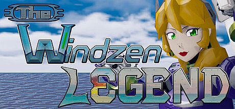 The Windzen Legend Game