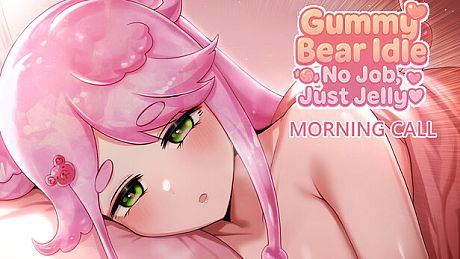 Gummy Bear Idle: No Job, Just Jelly - Morning Call DLC