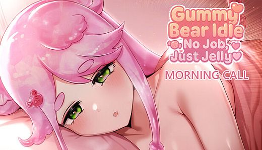 Gummy Bear Idle: No Job, Just Jelly - Morning Call