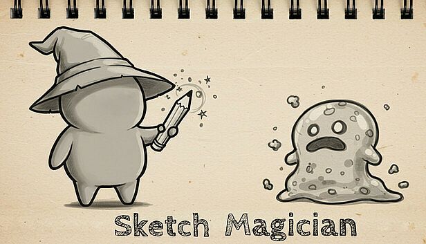 Buy Sketch Magician