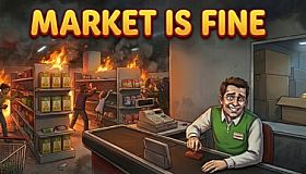 Market is Fine