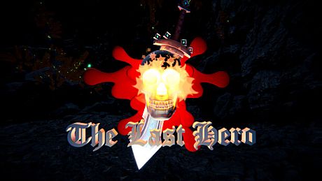 The Last Hero Game