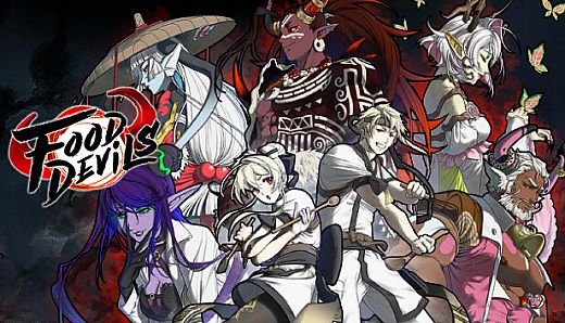 Food Devils