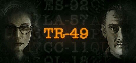 TR-49 Game