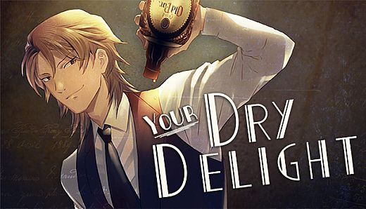 Your Dry Delight
